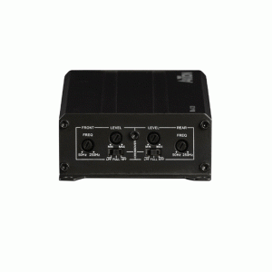 A4120 آمپلی فایر آکستون Axton