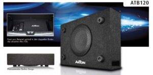 ATB120 ساب باکس آکستون Axton
