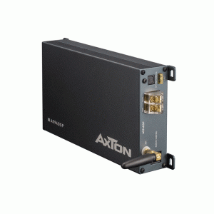 A594DSP آمپلی فایر پروسسور آکستون Axton
