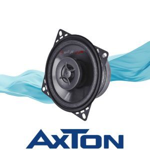AE402F بلندگو آکستون Axton