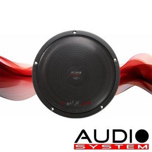 AS200 EVO میدرنج آدیو سیستم AUDIO SYSTEM