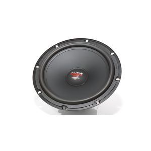 AS200EM EVO میدرنج آدیو سیستم AUDIO SYSTEM