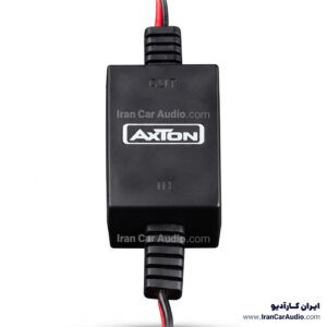 ATC165S کامپوننت آکستون Axton