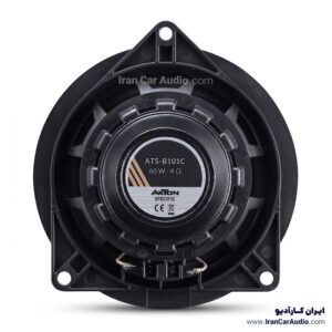 ATS-B101C BMW کواکسیال آکستون Axton