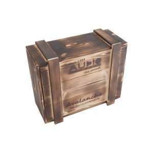 AVALANCHE 165-2 کامپوننت آدیو سیستم AUDIO SYSTEM