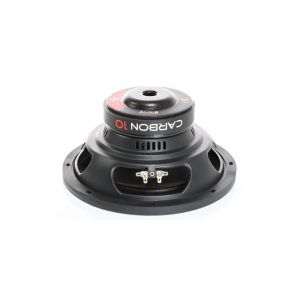 CARBON 10 ساب ووفر آدیو سیستم AUDIO SYSTEM