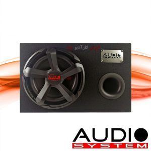 CARBON 10 BR ساب باکس آدیو سیستم AUDIO SYSTEM