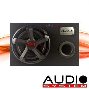 CARBON 12 BR ساب باکس آدیو سیستم AUDIO SYSTEM