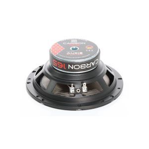 CARBON165 کامپوننت آدیو سیستم AUDIO SYSTEM