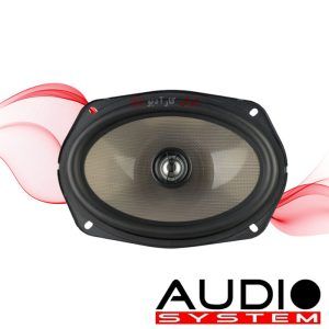 CARBON609 CO بلندگو آدیو سیستم AUDIO SYSTEM