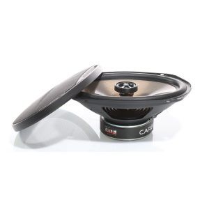 CARBON609 CO بلندگو آدیو سیستم AUDIO SYSTEM