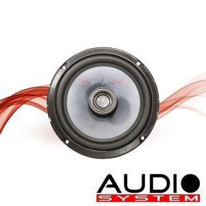 CO165 EVO بلندگو آدیو سیستم AUDIO SYSTEM