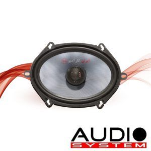 CO507 EVO بلندگو آدیو سیستم AUDIO SYSTEM
