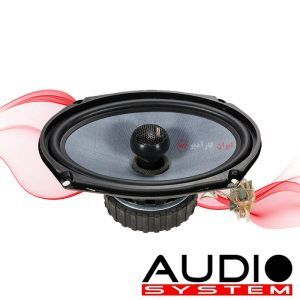 CO609 EVO بلندگو آدیو سیستم AUDIO SYSTEM