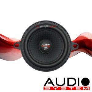 EX80DUST EVO3 میدرنج آدیو سیستم AUDIO SYSTEM
