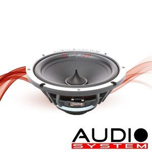 HX165PHASE EVO3 کامپوننت آدیو سیستم AUDIO SYSTEM