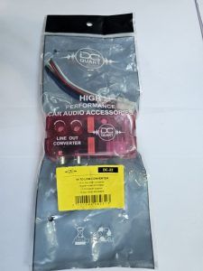 DC-22 تبدیل های لول دی سی کوارت DC QUART