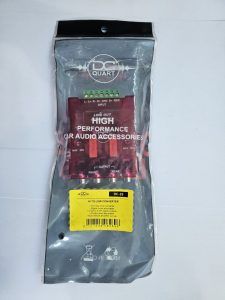 DC-25 تبدیل های لول دی سی کوارت DC QUART