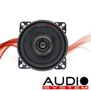 MXC100 EVO بلندگو آدیو سیستم AUDIO SYSTEM