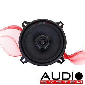 MXC130 EVO بلندگو آدیو سیستم AUDIO SYSTEM