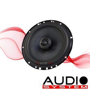 MXC165 EVO بلندگو آدیو سیستم AUDIO SYSTEM