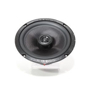 MXC165 EVO بلندگو آدیو سیستم AUDIO SYSTEM