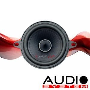 EX80PHASE EVO3 میدرنج آدیوسیستم Audio System