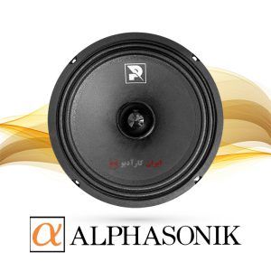 PSW-9000 میدرنج آلفاسونیک Alphasonik