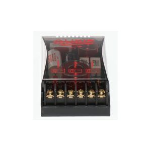 R100 EVO2 کامپوننت آدیو سیستم AUDIO SYSTEM