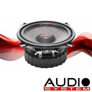 R130 EVO2 کامپوننت آدیو سیستم AUDIO SYSTEM