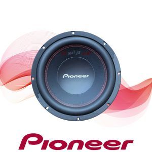 TS-CWL2502D4 ساب ووفر پایونیر Pioneer