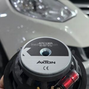 ATC130S کامپوننت آکستون Axton
