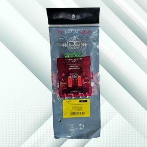 DC-25 تبدیل های لول دی سی کوارت DC QUART