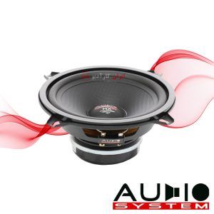 HX130SQ EVO3 کامپوننت آدیو سیستم AUDIO SYSTEM