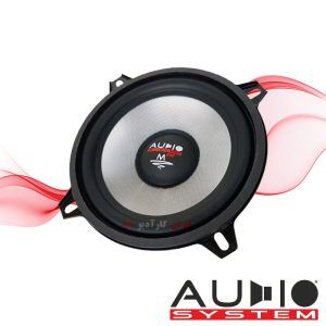 M130 EVO2 کامپوننت آدیو سیستم AUDIO SYSTEM