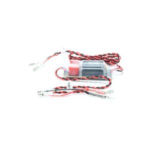 M130 EVO2 کامپوننت آدیو سیستم AUDIO SYSTEM