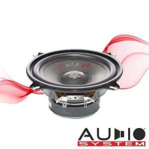 MX130 EVO کامپوننت آدیو سیستم AUDIO SYSTEM