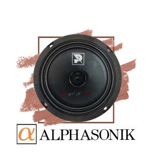 PSW-5000 میدرنج آلفاسونیک Alphasonic
