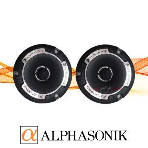 PSW-35 سوپر تویتر آلفاسونیک Alphasonic