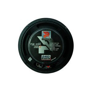 PSW-8900 فول رنج آلفاسونیک Alphasonic