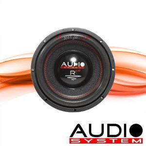 R10 EVO ساب ووفر آدیو سیستم AUDIO SYSTEM
