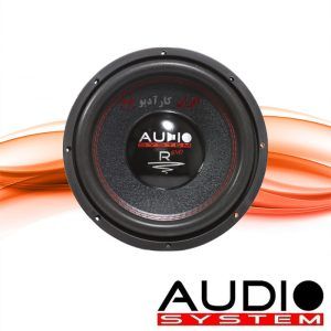 R12 EVO ساب ووفر آدیو سیستم AUDIO SYSTEM