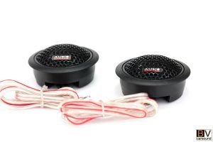H165 EVO2 کامپوننت آدیو سیستم AUDIO SYSTEM