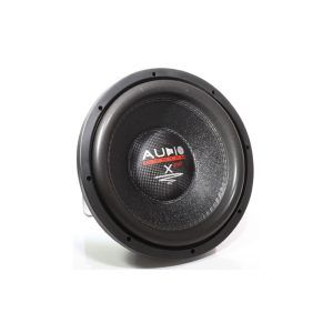 X10 EVO ساب ووفر آدیو سیستم AUDIO SYSTEM