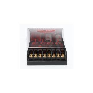 X165 EVO2 کامپوننت آدیو سیستم AUDIO SYSTEM