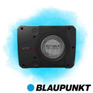 XLF180 A ساب باکس اکتیو بلاپونکت Blaupunkt