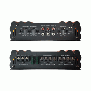 XAH-128 آمپلی فایر کدنس Cadence