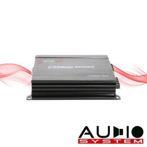CARBON 130.2 آمپلی فایر آدیو سیستم AUDIO SYSTEM