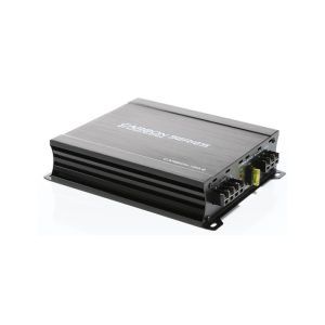 CARBON 130.2 آمپلی فایر آدیو سیستم AUDIO SYSTEM