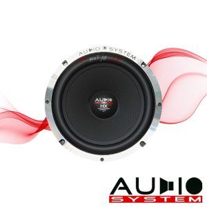HX165DUST EVO3 کامپوننت آدیو سیستم AUDIO SYSTEM
